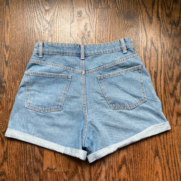 Refuge Denim MOM jeans SIZE 3 - Picture 6 of 6